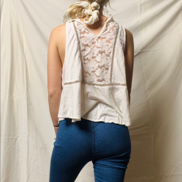 Free people top - Picture 2 of 2
